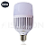 Lâmpada Led 100W  Bulbo Branco Frio - Imagem 1