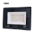Refletor LED 100W Branco Frio SMD IP67 - Imagem 1