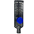 Luminária 100W Com Relé Fotocélula Base Redonda Led SMD Fator 100% uso geral - Imagem 3