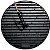 Luminária de Led UFO 300W high bay Industrial Smd - Imagem 2
