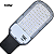 Luminária 100W Slim IP67 economica Led smd uso geral - Imagem 1
