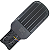 Luminária 100W Slim IP67 economica Led smd uso geral - Imagem 2