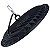 Luminária de Led UFO 300W High Bay Industrial Smd - Imagem 3