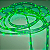 Mangueira Led Redonda 100 Metros Verde IP67 - Ø 11mm - Imagem 2