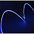 Mangueira Neon Led 100 Metros Azul - Imagem 2