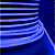 Mangueira Neon Led 100 Metros Azul - Imagem 1