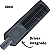 Luminária 200W Fator 100% Led SMD IP67 Base Redonda uso geral - Imagem 2