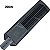 Luminária 200W Fator 100% Led SMD IP66 Base Redonda uso geral - Imagem 2