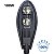 Luminária 100W Fator 100% Pétala Led Cob uso geral - Imagem 1