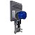Luminária 50W Fator 100% Led SMD IP66 Base Redonda uso geral inmetro - Imagem 2