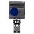 Luminária 70W Fator 100% Led SMD IP66 Base Redonda uso geral inmetro - Imagem 4