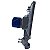 Luminária 120W Fator 100% Led SMD IP66 Base Redonda uso geral inmetro - Imagem 3