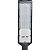 Luminária 200W Com Relé Fotocélula Base Redonda Led SMD - Imagem 2