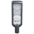 Luminária 50W Com Relé Fotocélula Base Redonda Led SMD - Imagem 2