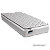 COLCHÃO SOLTEIRO KING HANOVER  EURO-PILLOW INDUCOL 96X2,03 - Imagem 1
