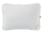Travesseiro iCOMFY Double Comfort 40X60 Inducol - Imagem 1