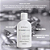 FIBER SHAMPOO 3D RECONSTRUTOR 300ml LONDON COSMÉTICOS - Imagem 1