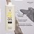 CREME OXIDANTE 20 VOL MULTI OIL SYSTEM 900 ml LONDON COSMÉTICOS - Imagem 2