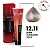 Coloração com Amônia Colors 12.11 Super Clareador Cinza 60g | London Cosméticos - Imagem 1