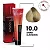 Coloração com Amônia Colors 10.0 Louro Claríssimo 60g | London Cosméticos - Imagem 1