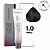 Tonalizante Multi Colors Fusion 1.0 Preto 60g | London Cosméticos - Imagem 1