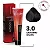 Coloração com Amônia Colors 3.0 Castanho Escuro 60g | London Cosméticos - Imagem 1