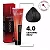 Coloração com Amônia Colors 4.0 Castanho Médio 60g | London Cosméticos - Imagem 1