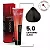 Coloração com Amônia Colors 5.0 Castanho Claro 60g | London Cosméticos - Imagem 1