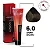 Coloração com Amônia Colors 6.0 Louro Escuro 60g | London Cosméticos - Imagem 1