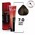Coloração com Amônia Colors 7.0 Louro Médio 60g | London Cosméticos - Imagem 1