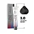 Tonalizante Multi Colors Fusion 3.0 Castanho Escuro 60g | London Cosméticos - Imagem 1