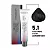 Tonalizante Multi Colors Fusion 5.1 Castanho Claro Acinzentado 60g | London Cosméticos - Imagem 1