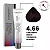 Tonalizante Multi Colors Fusion 4.66 Castanho Médio Vermelho Intenso 60g | London Cosméticos - Imagem 1