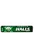 Bala Halls Menta 28g - Imagem 1