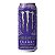Energético Monster Energy Ultra Violet 473ml - Imagem 1