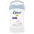 Desodorante Antitranspirante Dove Fresh 45g Stick - Imagem 1