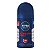 Desodorante Antitranspirante Roll On Nivea Men Dry Impact 50ml - Imagem 1