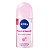 Desodorante Antitranspirante Roll On Nivea Pearl & Beauty 50ml - Imagem 1