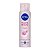 Desodorante Antitraspirante Aerossol Nivea Pearl & Beauty Feminino 150ml - Imagem 1