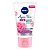 Sabonete Esfoliante e Máscara Facial Nívea Aqua Rose 3 em 1 150ml - Imagem 1