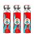 Desodorante Masculino Old Spice Spray Mar Profundo 150ml - Imagem 1