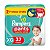Fralda Pampers Pants Ajuste Total Roupinha XG 32 unidades - Imagem 1