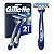 Aparelho De Depilação Corporal Gillette Corpo Descartável 2 unidades - Imagem 1