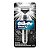 Aparelho de Barbear Gillette Mach3 Carbono Recarregável 1 Unidade - Imagem 1