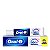 Pasta de Dente Oral-B 100% de Sua Boca Cuidada 175g - Imagem 1