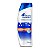Shampoo Anticaspa Head & Shoulders Antiqueda 200ml - Imagem 1