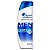 Shampoo Anticaspa Head & Shoulders Men 3 em 1 200ml - Imagem 1