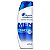 Shampoo De Cuidados Com A Raíz Head & Shoulders Men 3 Em 1 400ml - Imagem 1