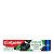 Pasta de Dente Colgate Natural Extracts Branqueador Purificante Carvão Ativado e Menta 140g - Imagem 1