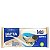 Chocolate Branco com Biscoito Oreo Lacta Laka 80g - Imagem 1